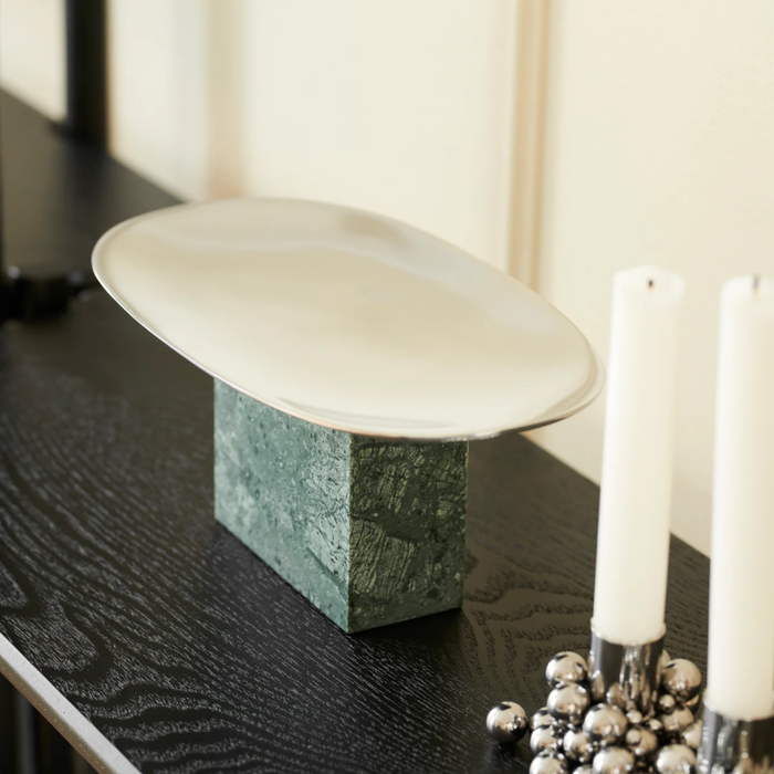 SAPOTO Tray Green