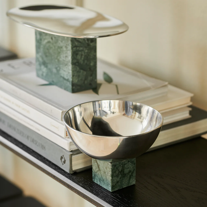 SAPOTO Bowl Small Green