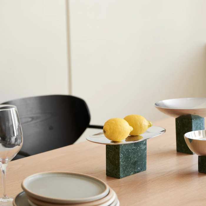 SAPOTO Bowl Medium Green