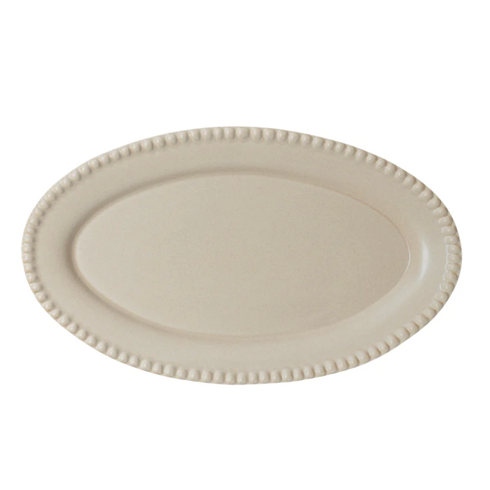 DARIA Oval Platter