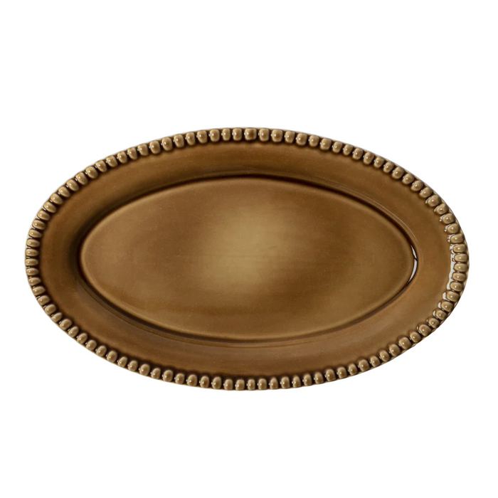 DARIA Oval Platter