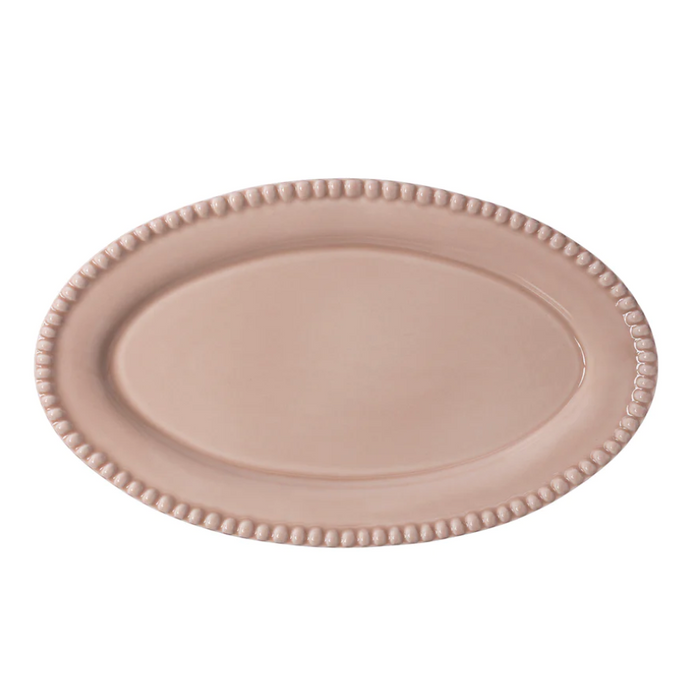 DARIA Oval Platter
