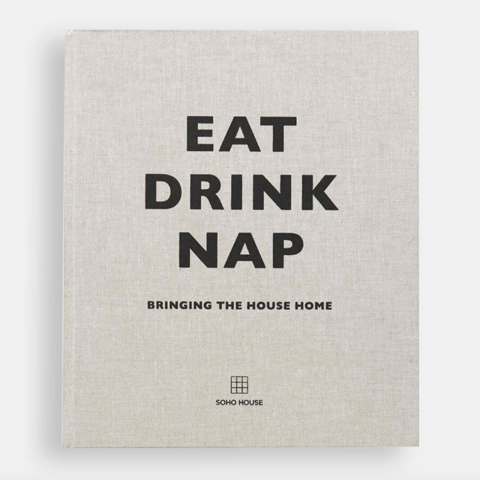 Eat Drink Nap: Brining The House Home