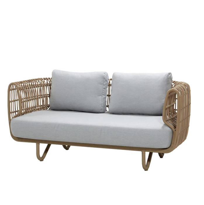 Nest 2-Seater Sofa