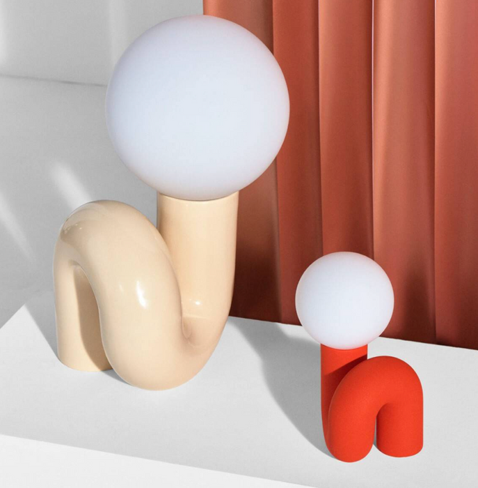 Neotenic Table Lamp