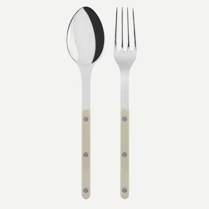 Bistrot Set of 2