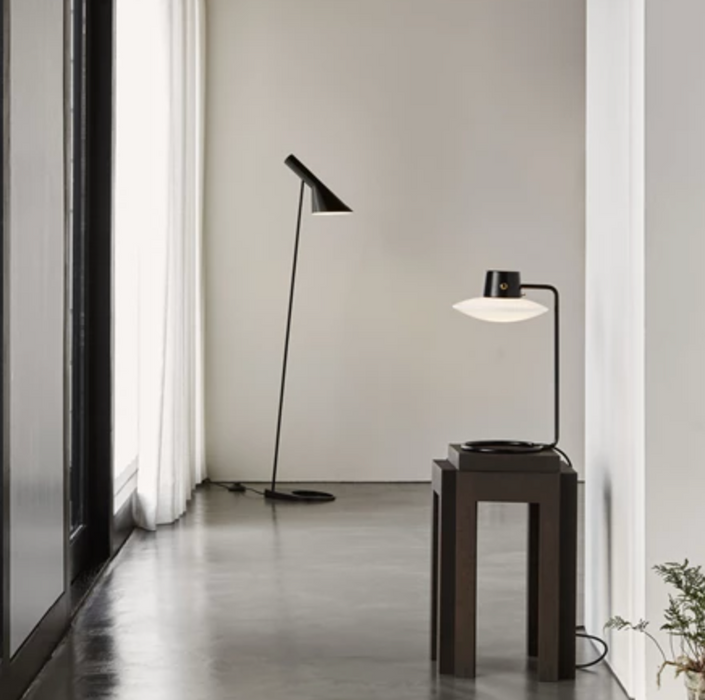 AJ Floor Lamp