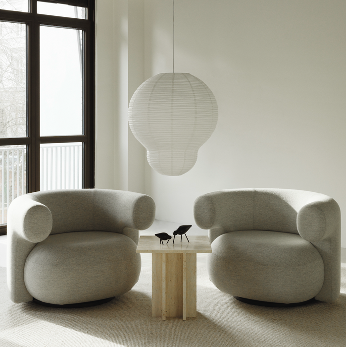 Edge Coffee Table