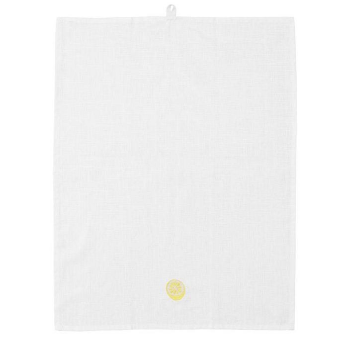 Yummy Tea Towel