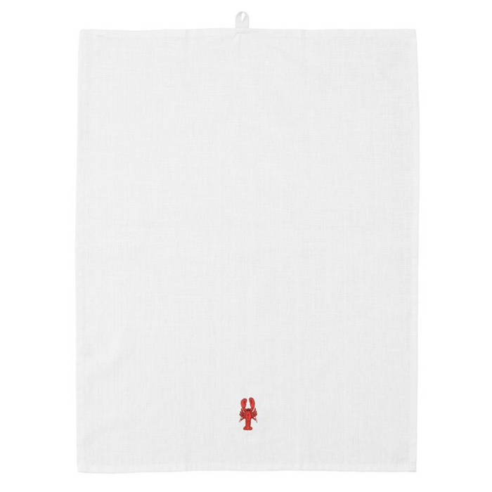 Yummy Tea Towel