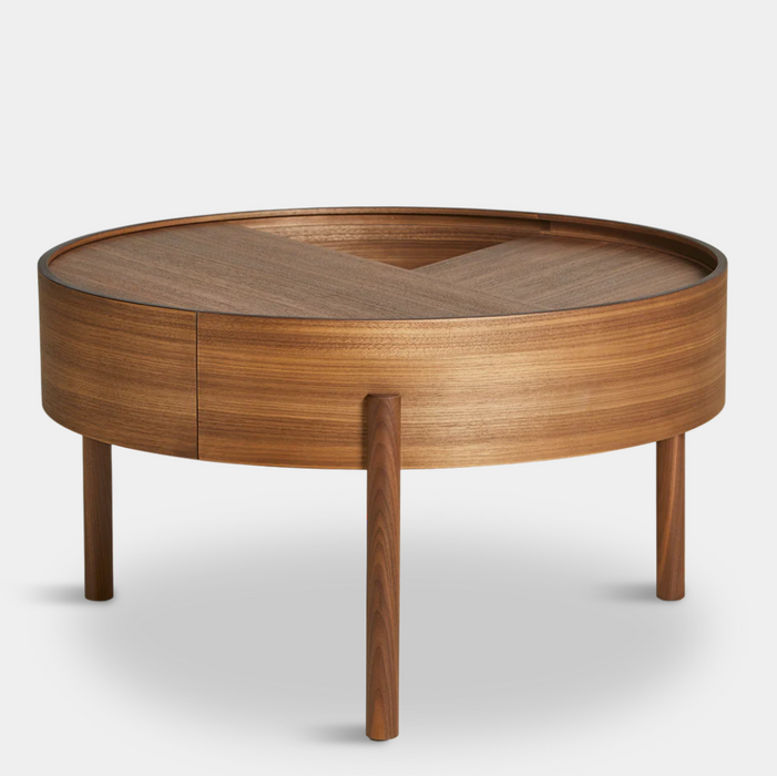 ARC Coffee Table