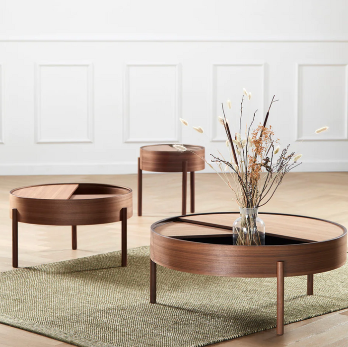 ARC Coffee Table