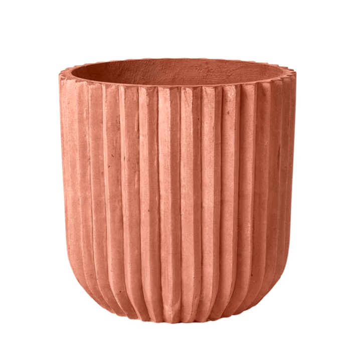 Terracotta Pot