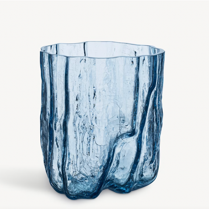 Crackle Vase 270