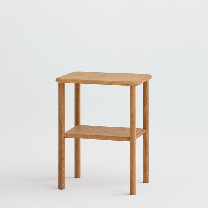 Alling Side Table