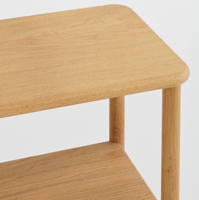 Alling Side Table