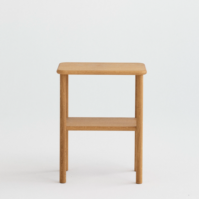 Alling Side Table