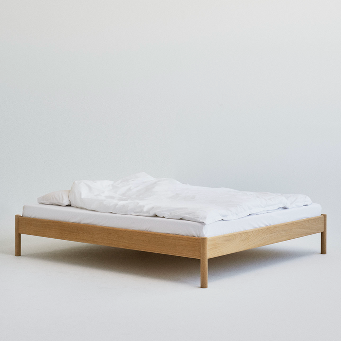 Alken Bed Frame