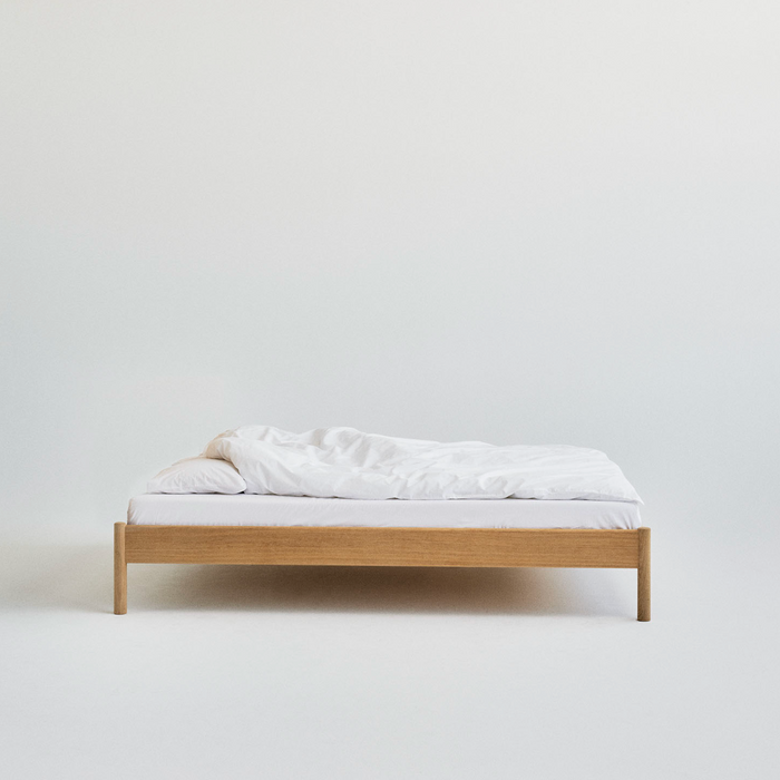 Alken Bed Frame