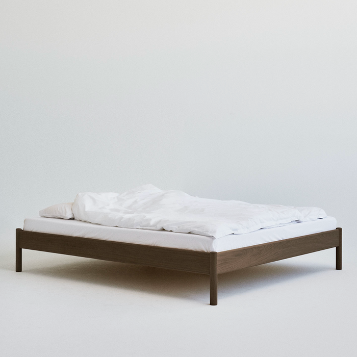 Alken Bed Frame