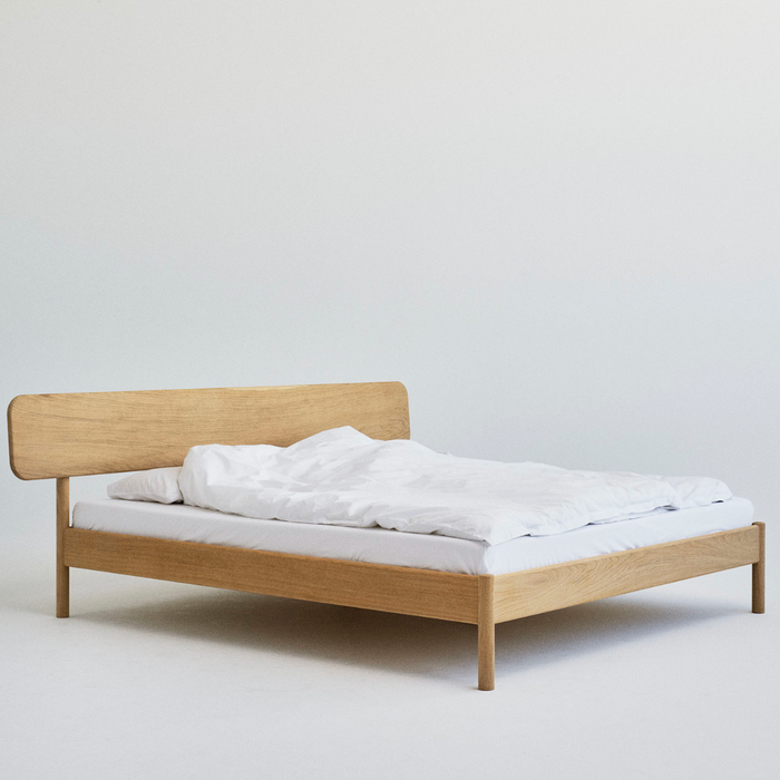 Alken Bed Frame Headboard