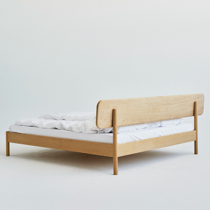 Alken Bed Frame Headboard