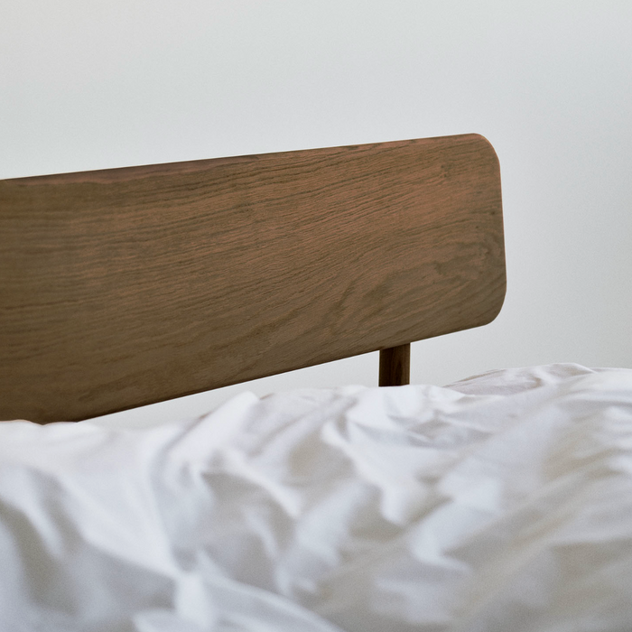 Alken Bed Frame Headboard