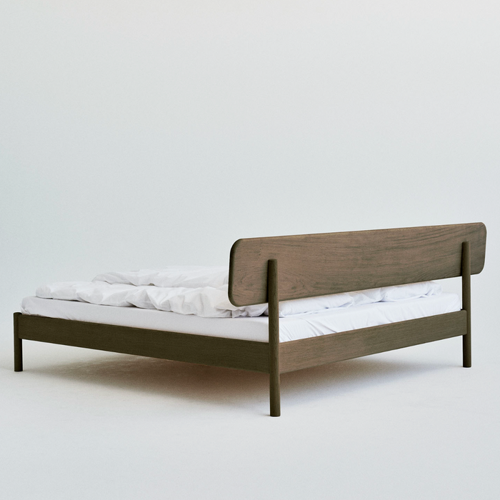 Alken Bed Frame Headboard