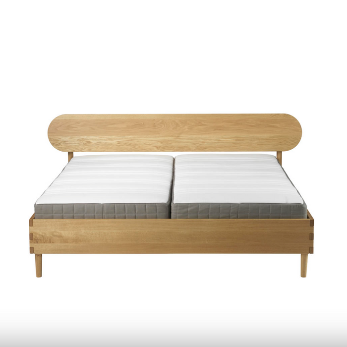 Radius G30N Bed