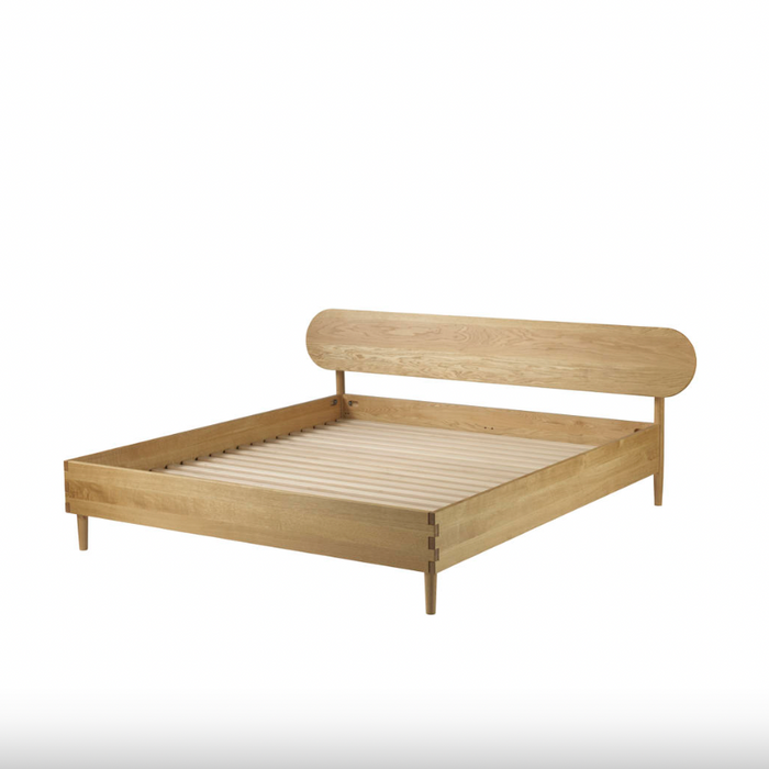 Radius G30N Bed