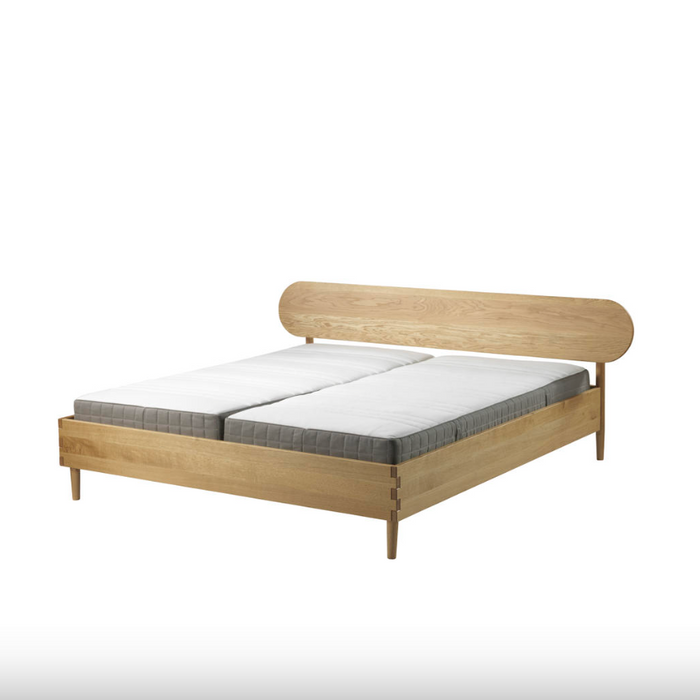 Radius G30N Bed