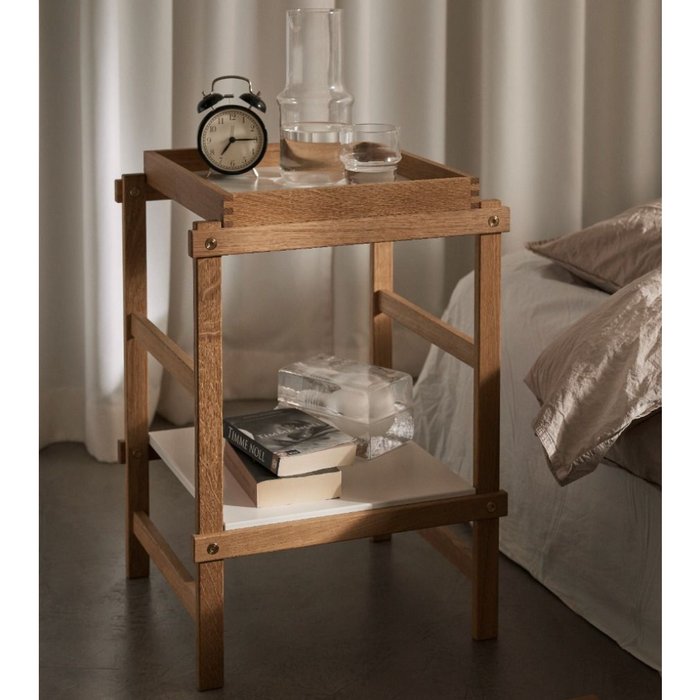 Frame Bedside