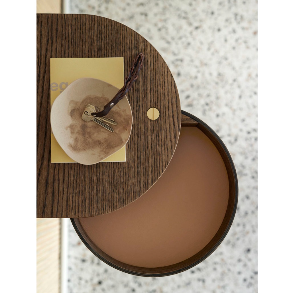 Valet Wall Drawer– Nordic Elements