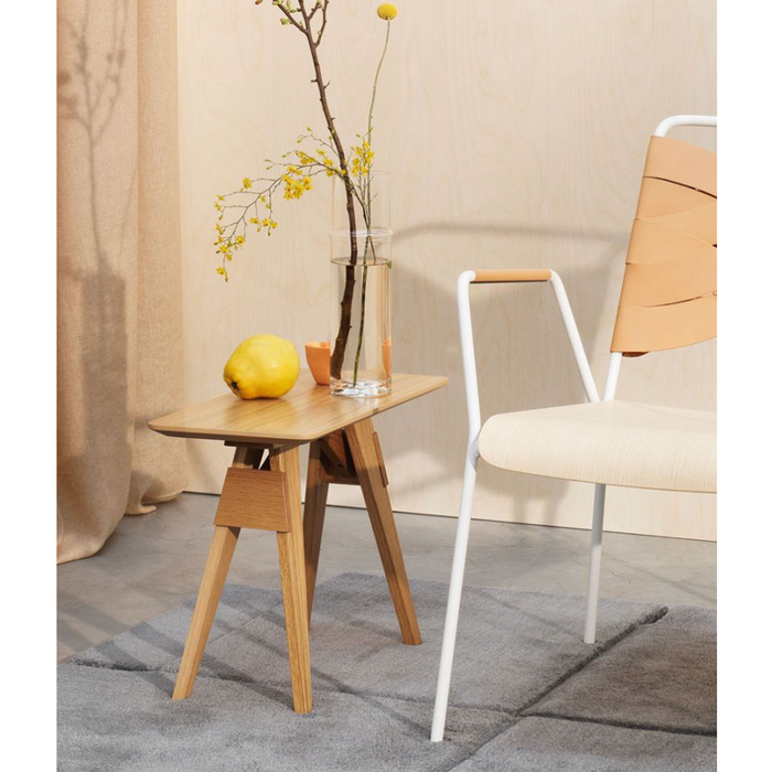 Arco Small Table