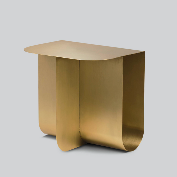 Mass Side Table