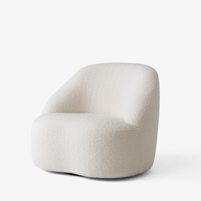 Margas LC2 Lounge Chair