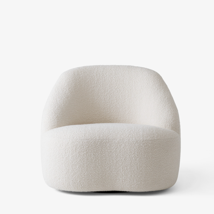 Margas LC2 Lounge Chair