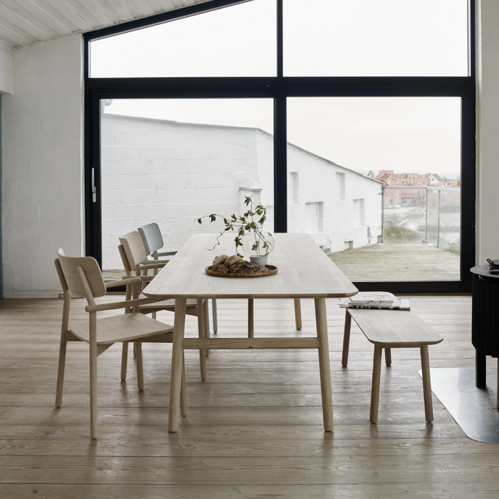 Hven Dining Table