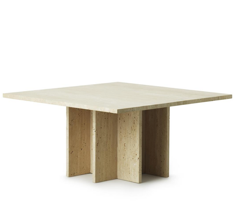 Edge Coffee Table