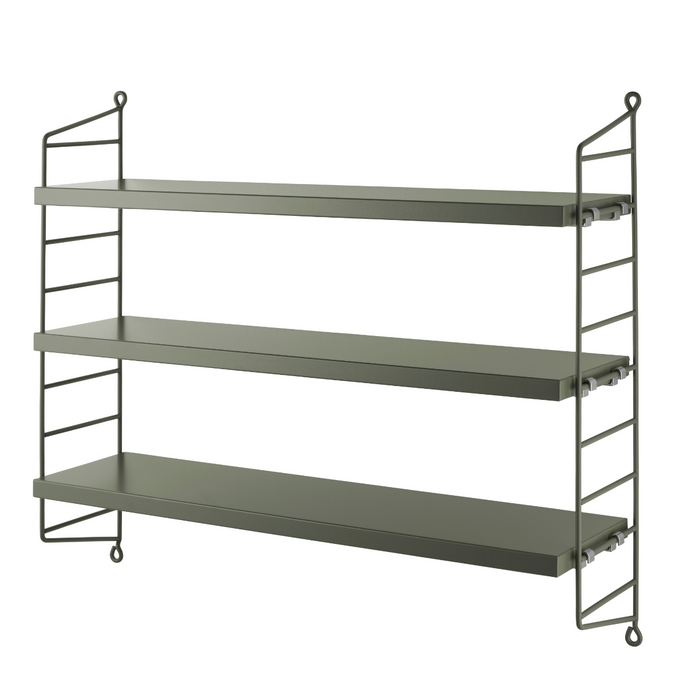 String Pocket– Nordic Elements