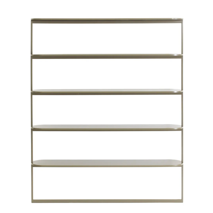 Pagoda Shelf