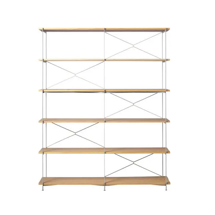 A91 Shelving System