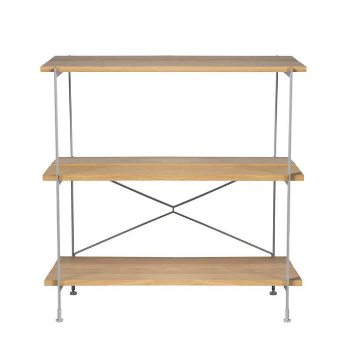 A91 Shelving System