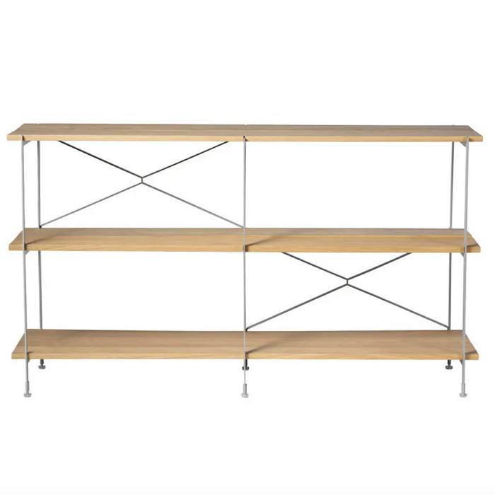 A91 Shelving System