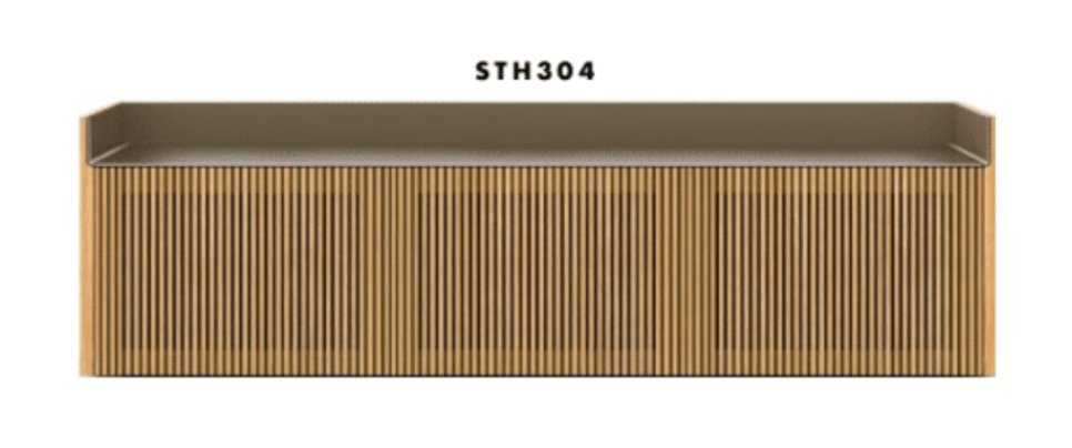 Stockholm Technic Sideboard