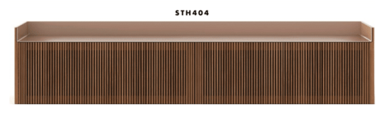 Stockholm Technic Sideboard