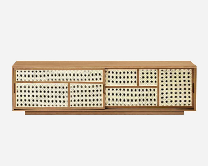 Air Sideboard Low