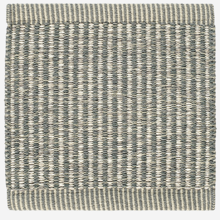 Stripe Icon Rug