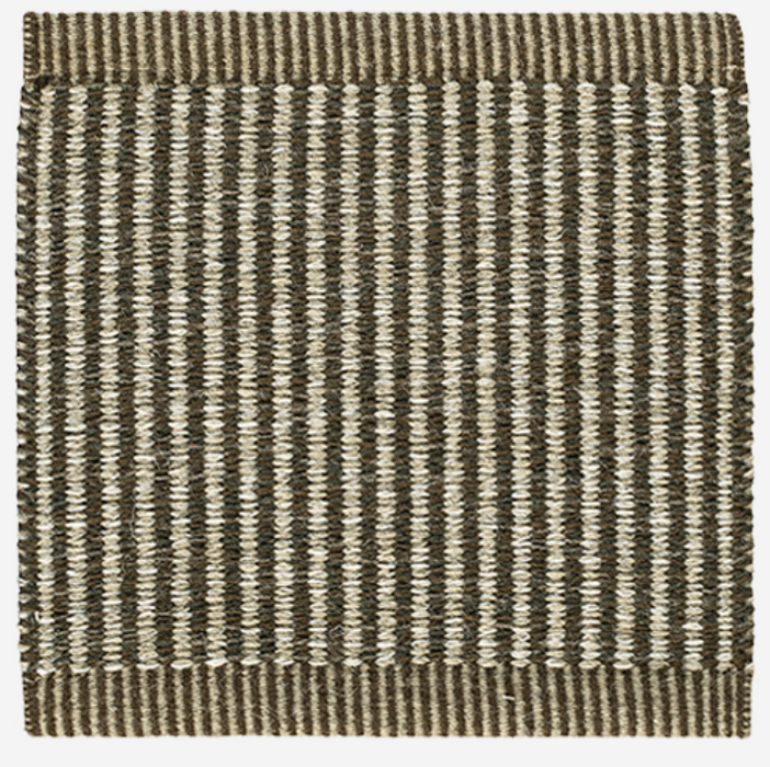 Stripe Icon Rug