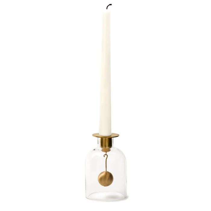 Bell Candleholder